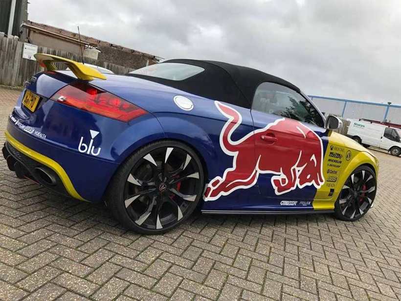 Nissan GTR