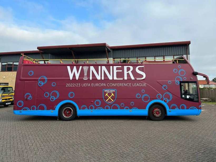 West Ham United